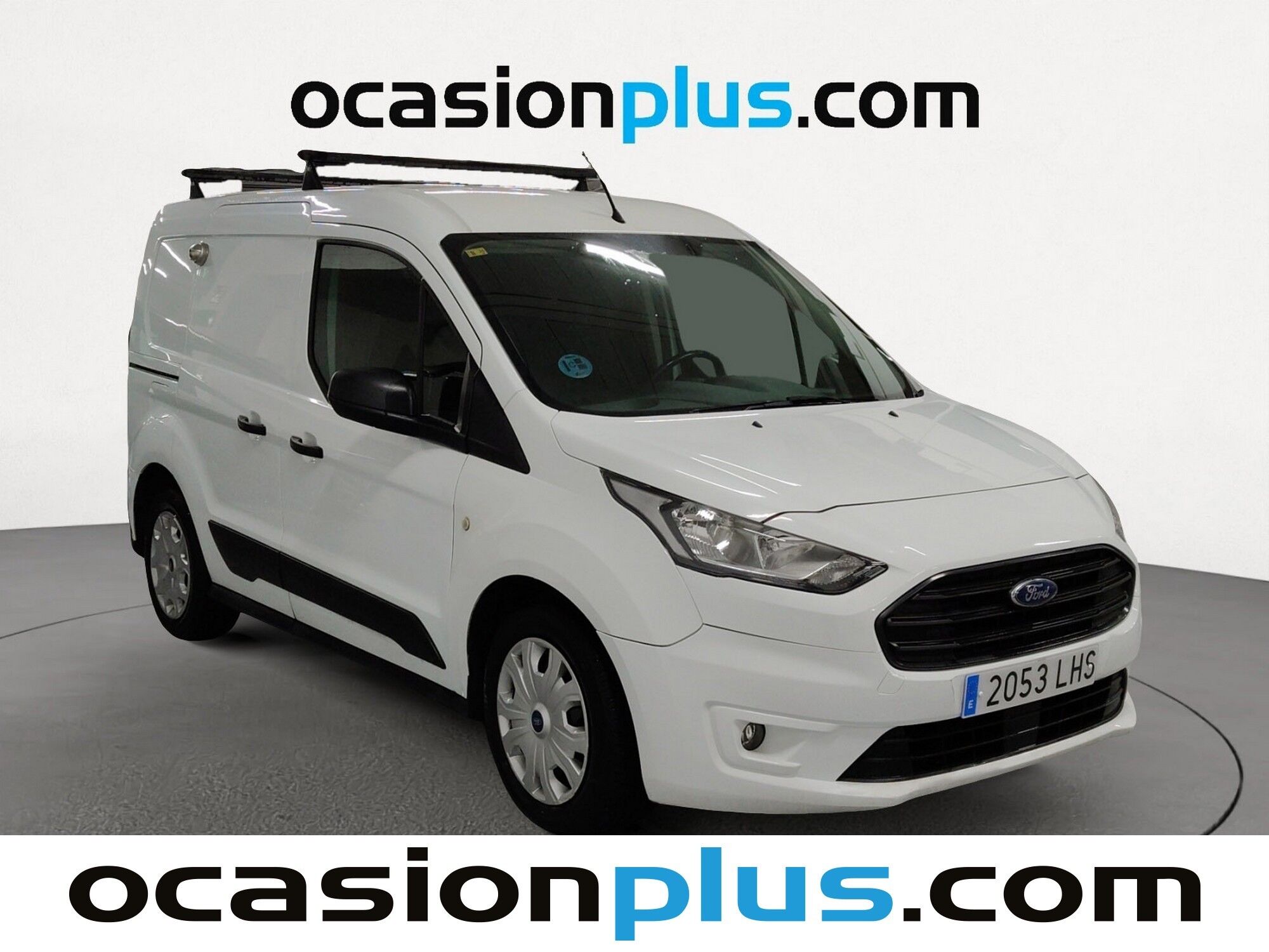 Foto del FORD Transit Connect FT 220 Kombi S&S B. Corta L1 Trend 100