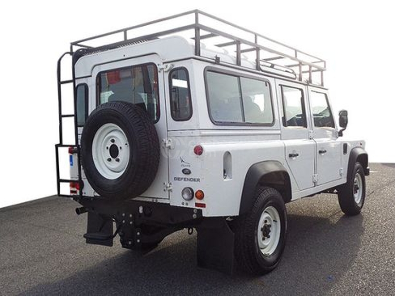 Foto del LAND ROVER Defender 110 SW E