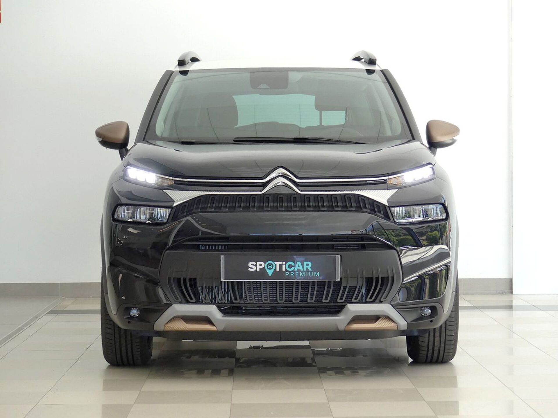 Imagen 3 de CITROEN C3 Aircross