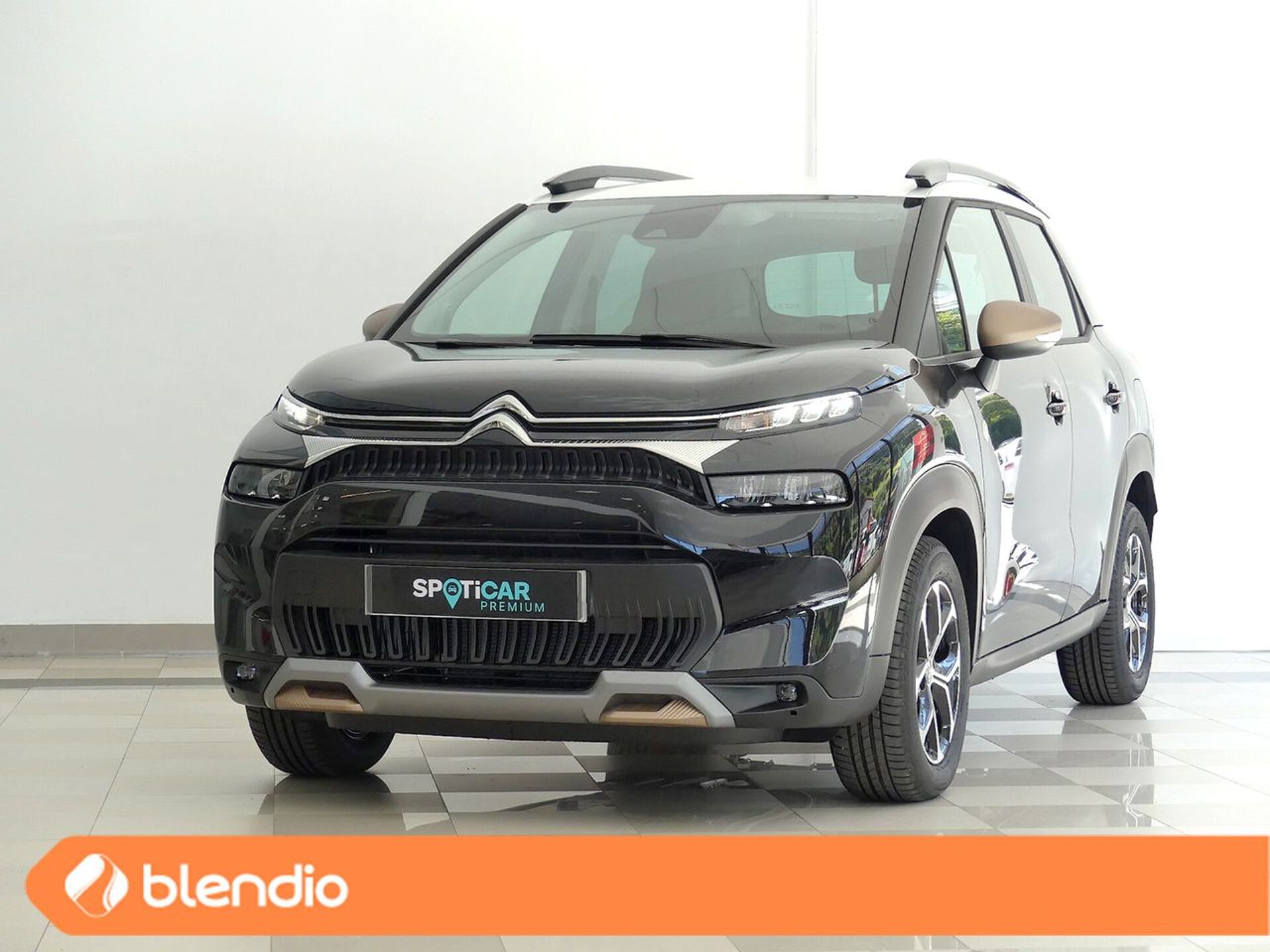 Imagen 1 de CITROEN C3 Aircross