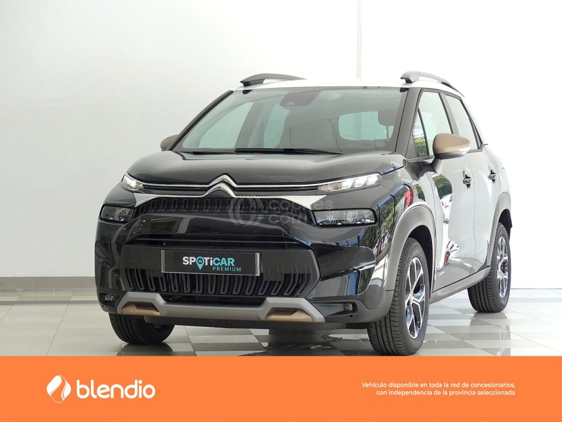 Foto del CITROEN C3 Aircross BlueHDi S&S C-Series 110