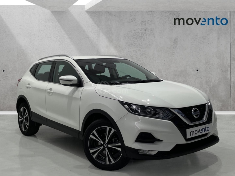 Foto del NISSAN Qashqai 1.3 DIG-T mHEV 12V Acenta 4x2 Aut. 116kW