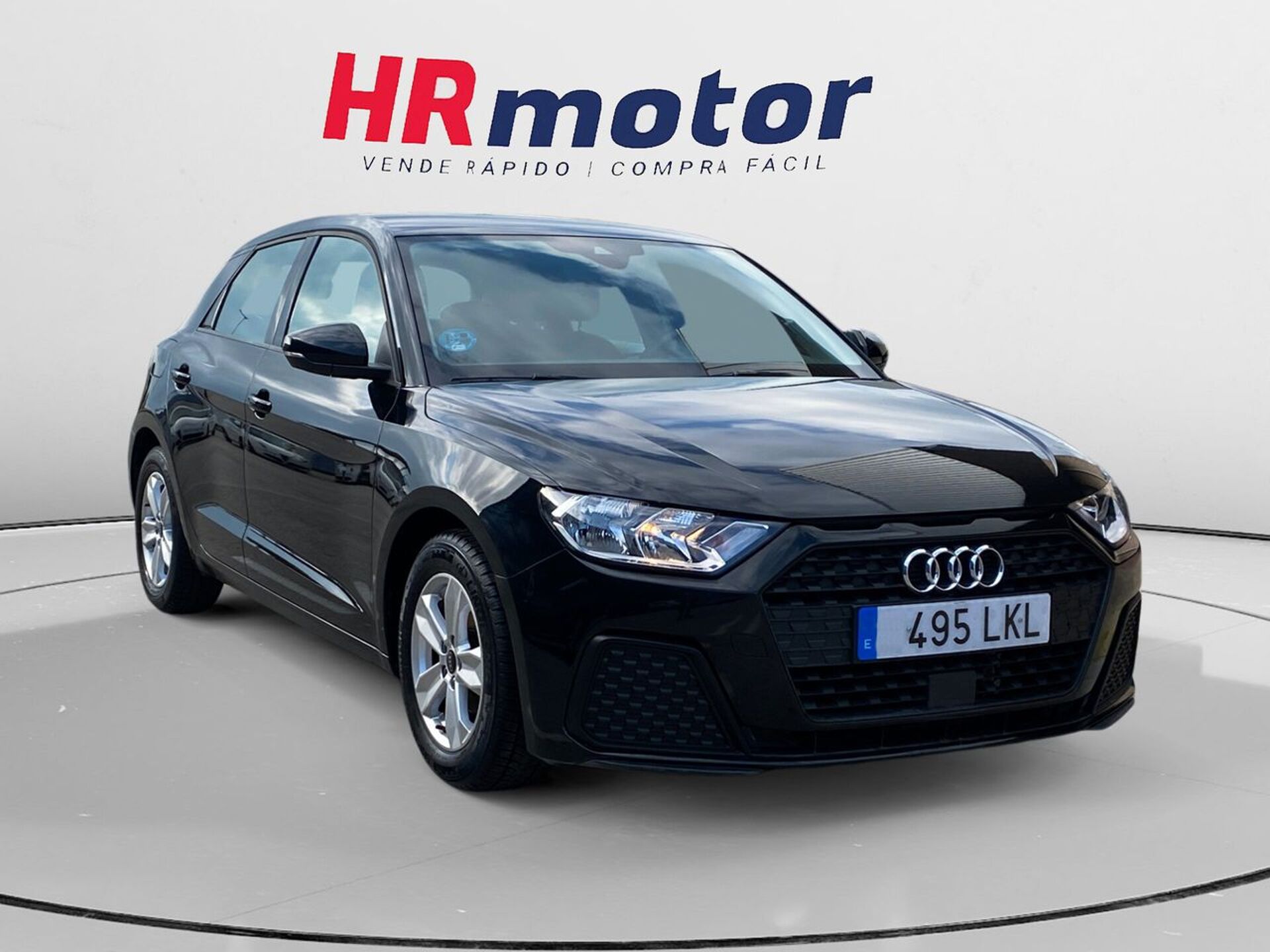Imagen de AUDI A1