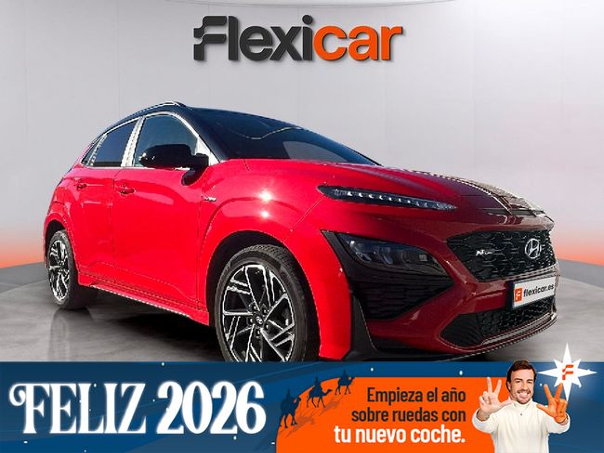 Imagen de HYUNDAI Kona