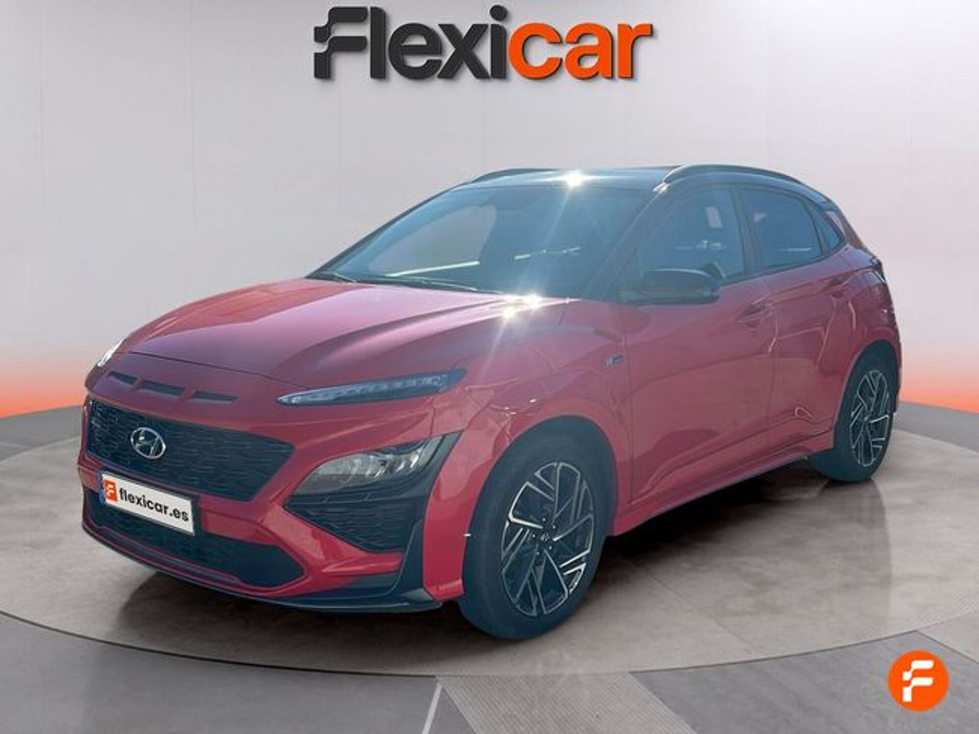 Imagen 3 de HYUNDAI Kona