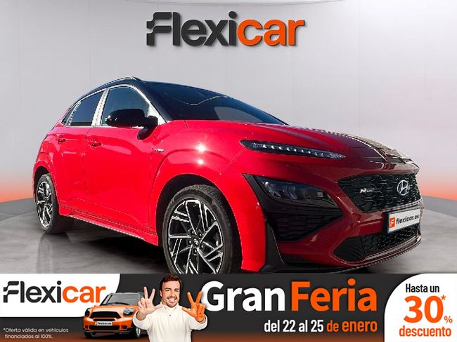 Imagen de HYUNDAI Kona