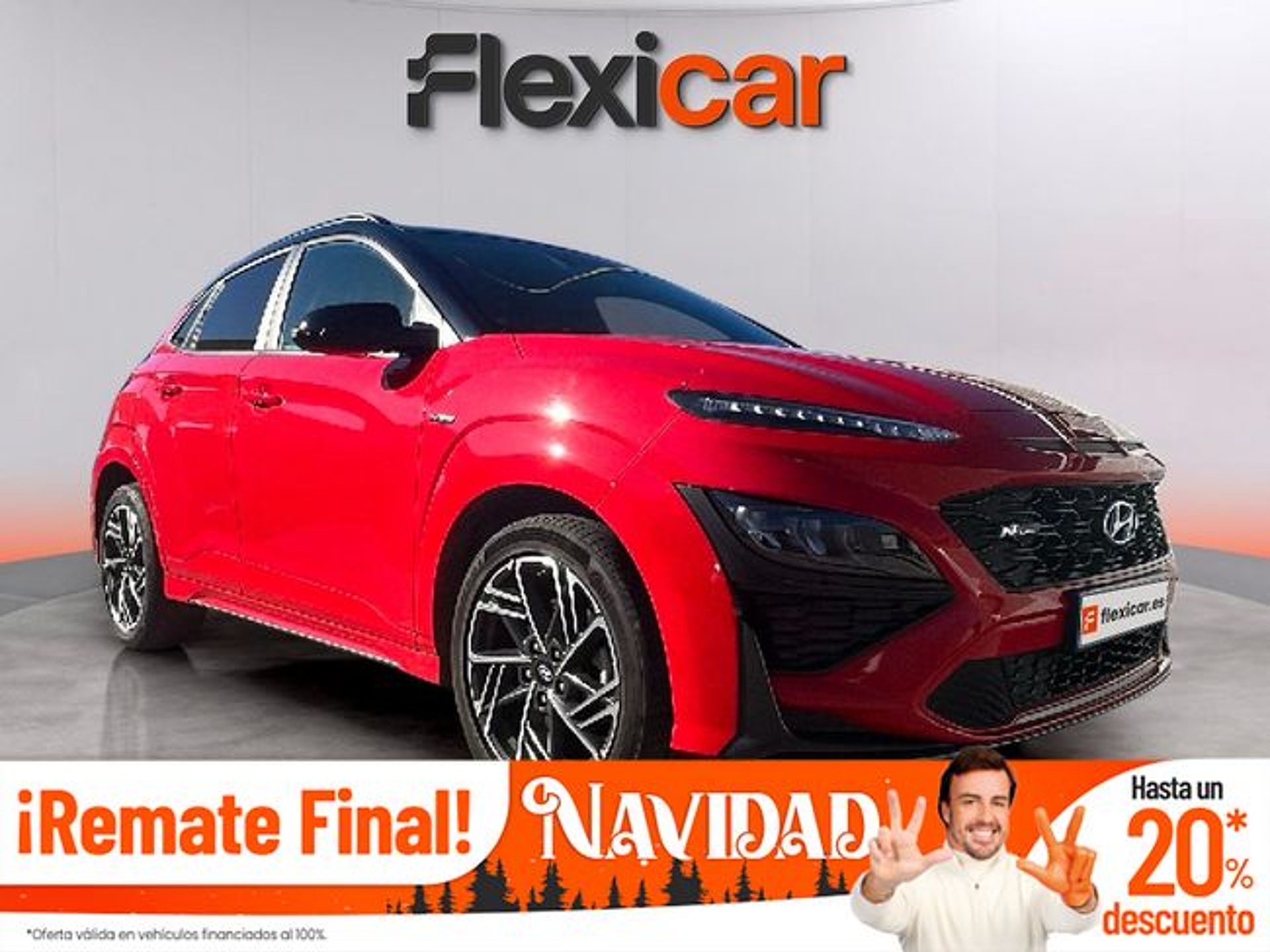 Imagen de HYUNDAI Kona