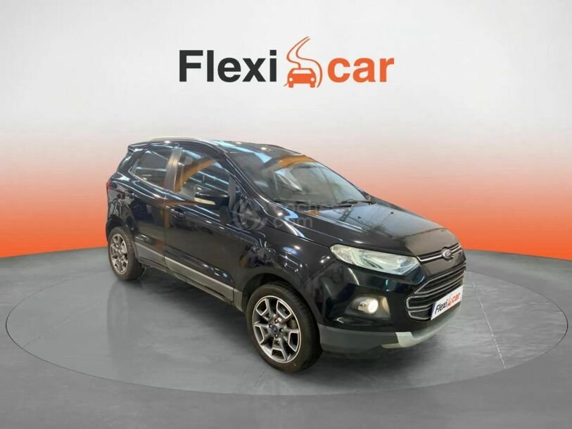 Foto del FORD EcoSport 1.50 Ti-VCT Titanium PS