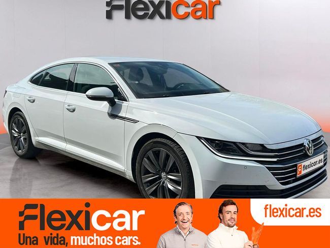 VOLKSWAGEN Arteon (1.5 TSI 110kW (150CV) DSG) en Álava