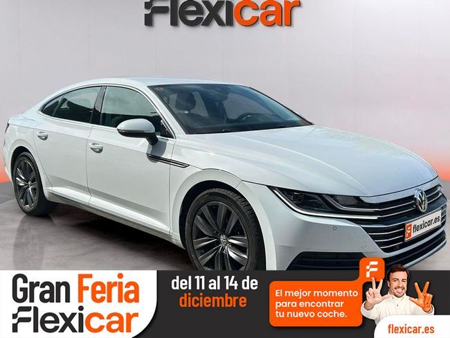 VOLKSWAGEN Arteon (1.5 TSI 110kW (150CV) DSG) en Álava