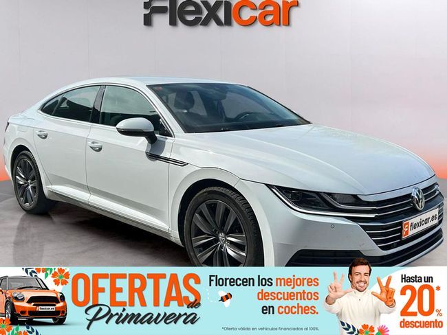 Foto del VOLKSWAGEN Arteon 1.5 TSI EVO DSG7 110kW