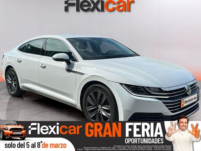 Foto del VOLKSWAGEN Arteon 1.5 TSI EVO DSG7 110kW