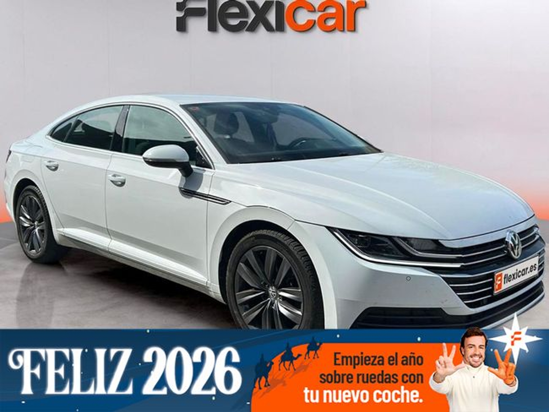 Imagen de VOLKSWAGEN Arteon