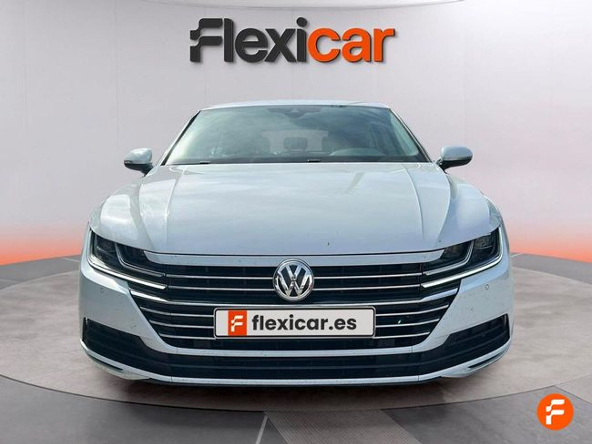 Imagen 2 de VOLKSWAGEN Arteon