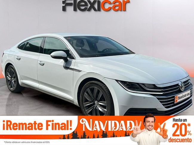VOLKSWAGEN Arteon (1.5 TSI 110kW (150CV) DSG) en Álava