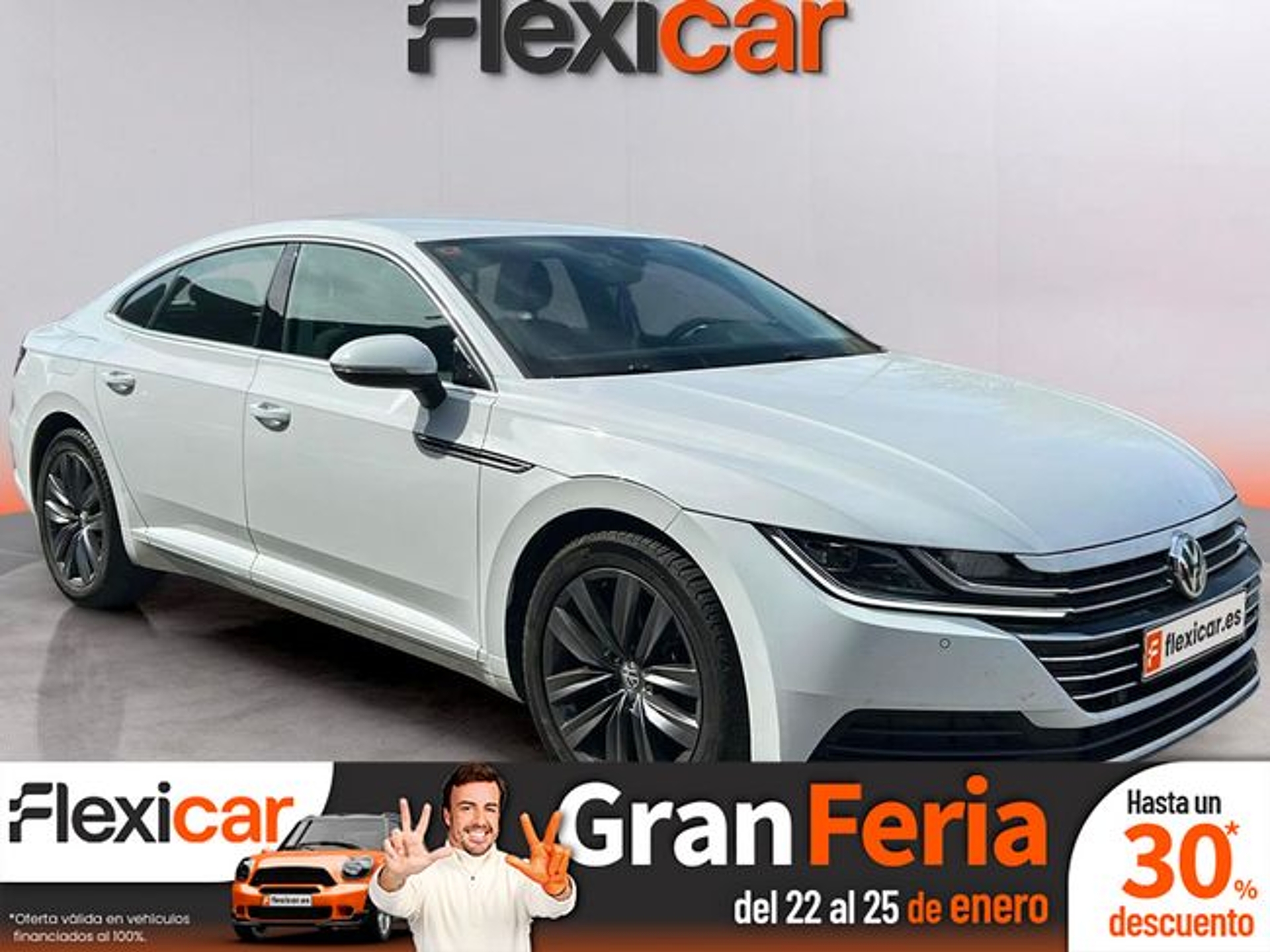 Imagen de VOLKSWAGEN Arteon