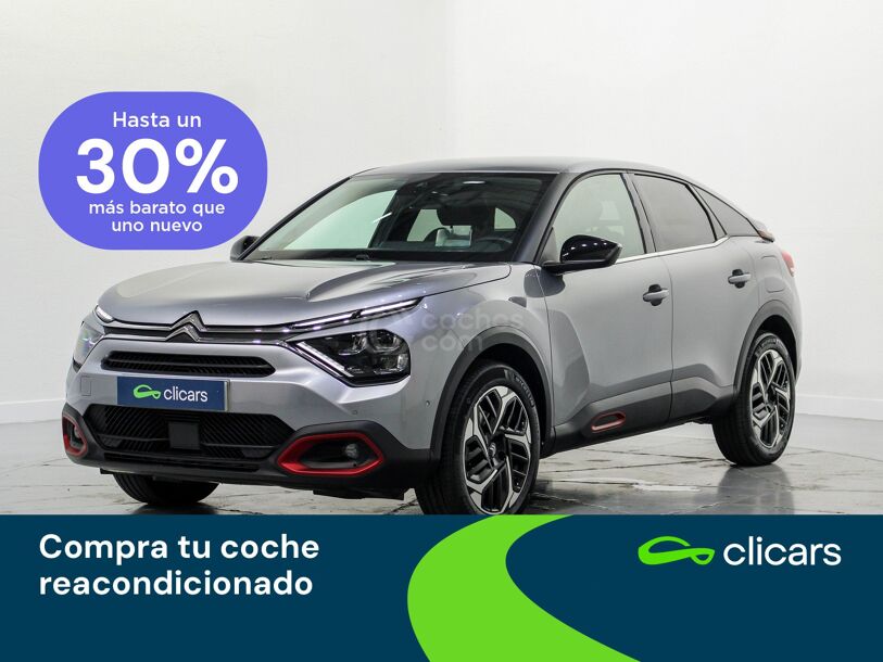 Foto del CITROEN C4 1.5 BlueHDI S&S Shine EAT8 130