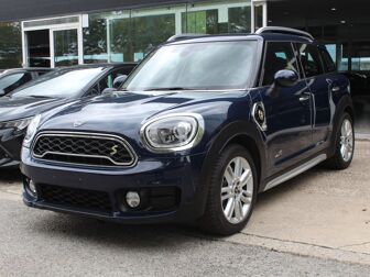 Imagen de MINI Countryman COUNTRYMAN COOPER S E ALL4