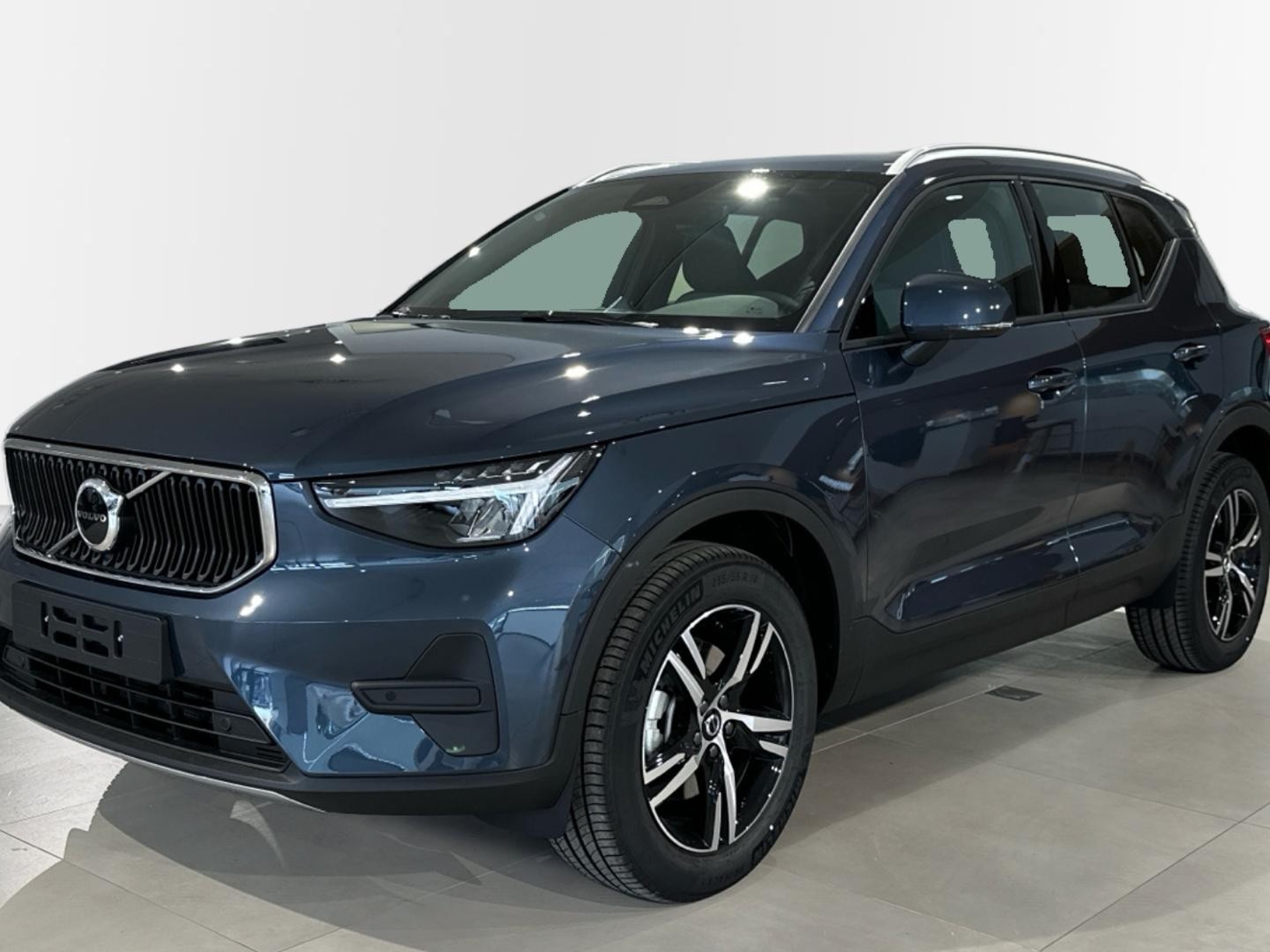 Imagen de VOLVO XC40