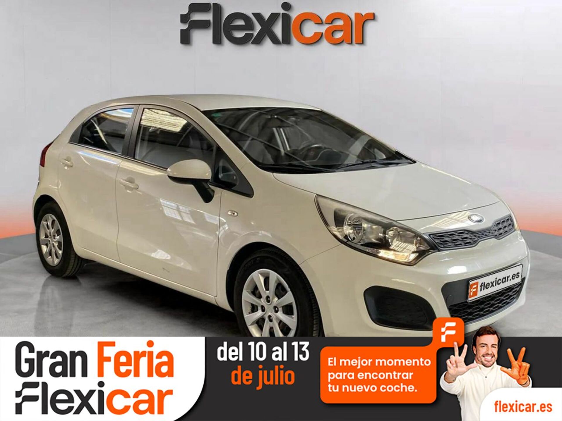 Imagen de KIA Rio