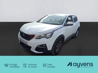 Imagen de PEUGEOT 3008 1.5BlueHDi Style S&S 130