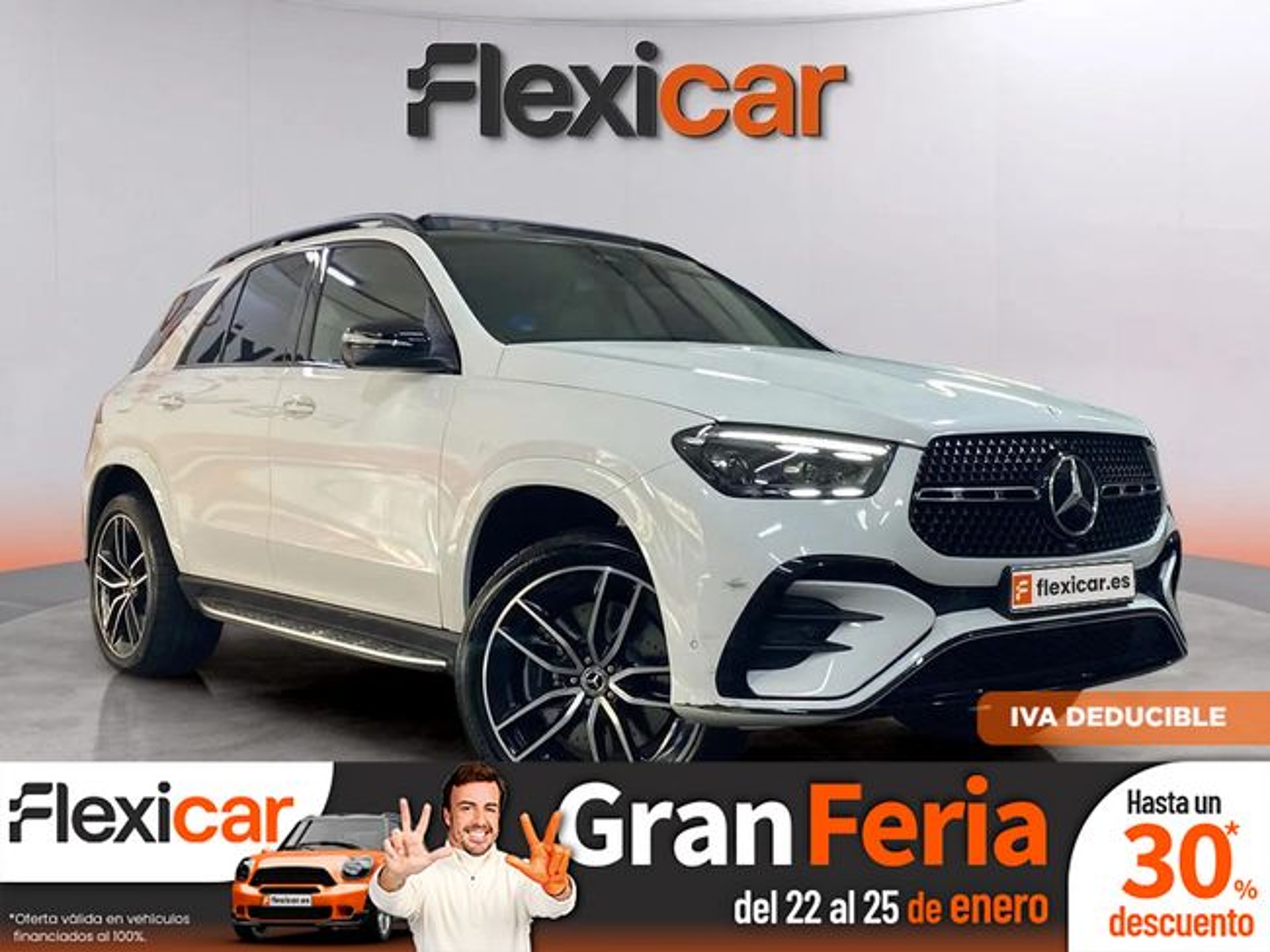 Imagen de MERCEDES Clase GLC