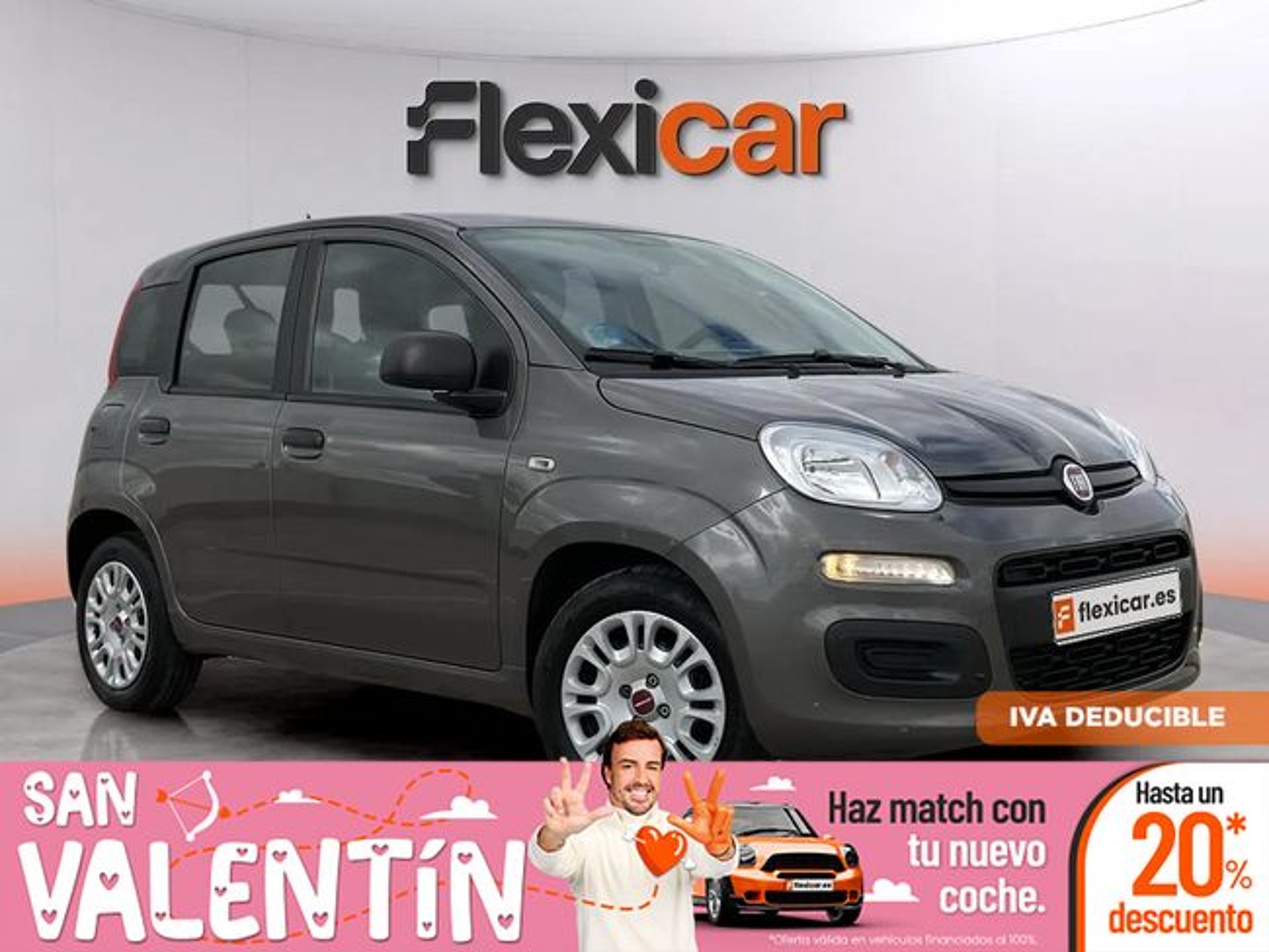 Imagen de FIAT Panda