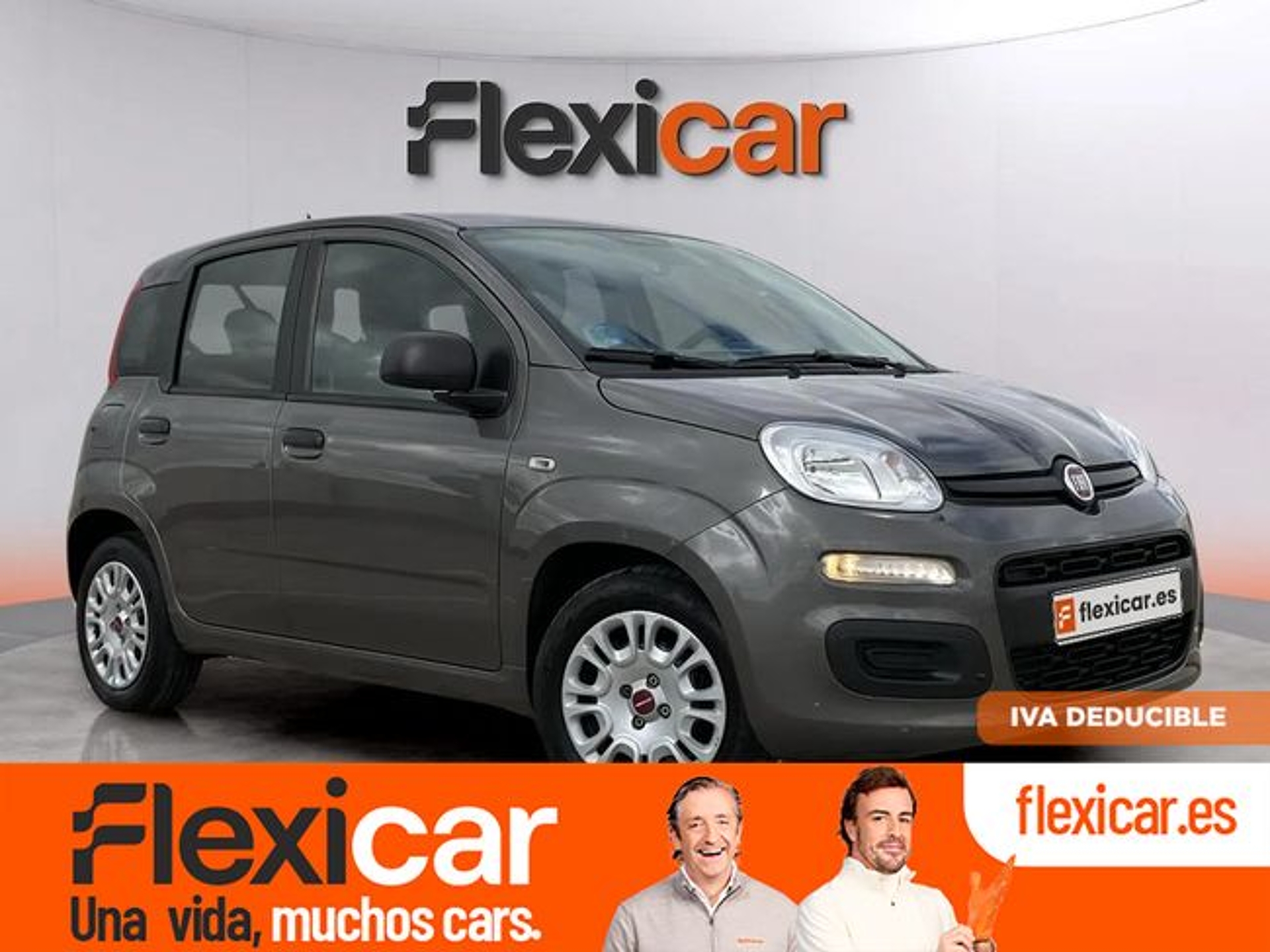 Imagen de FIAT Panda
