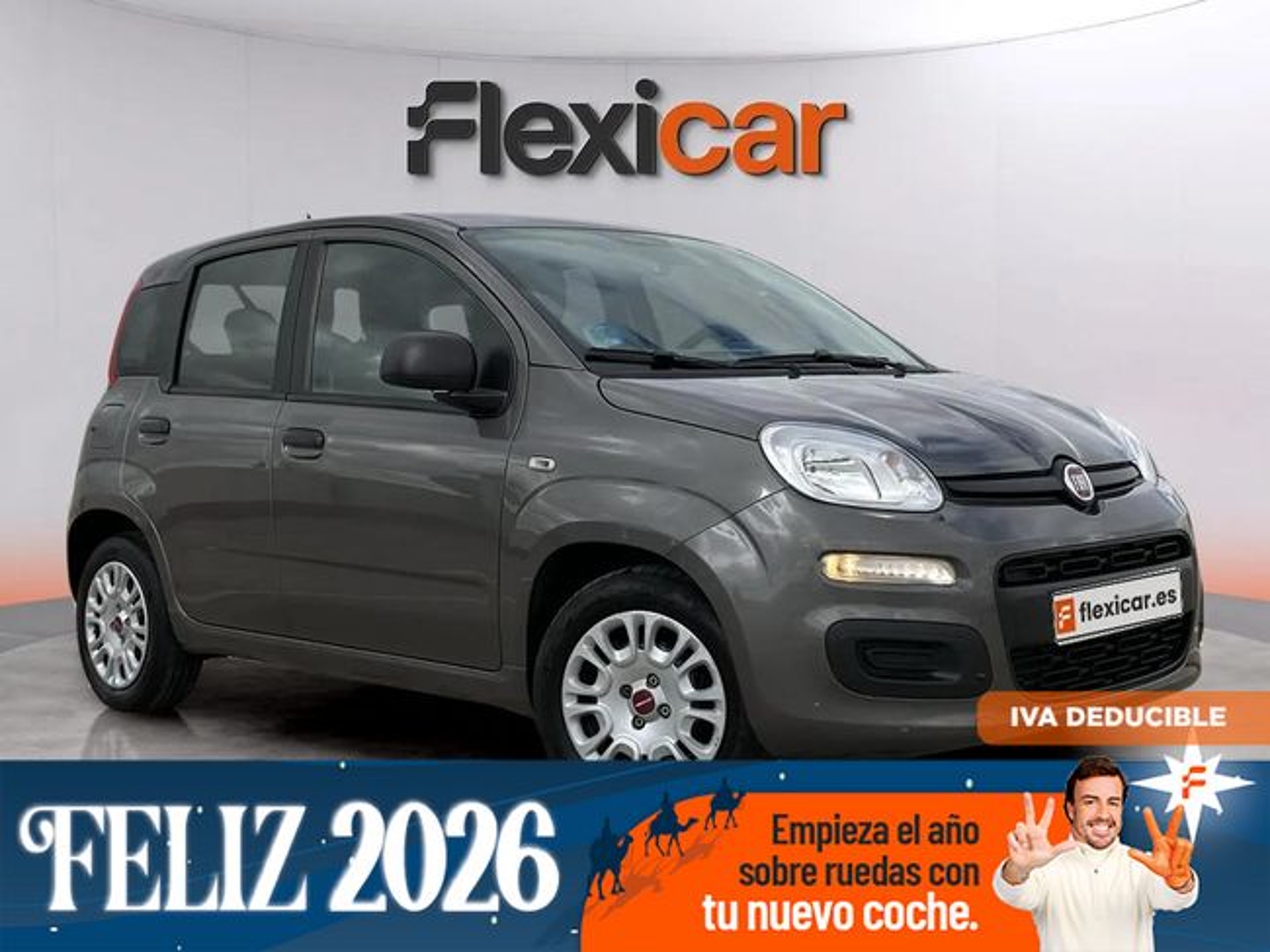 Imagen de FIAT Panda
