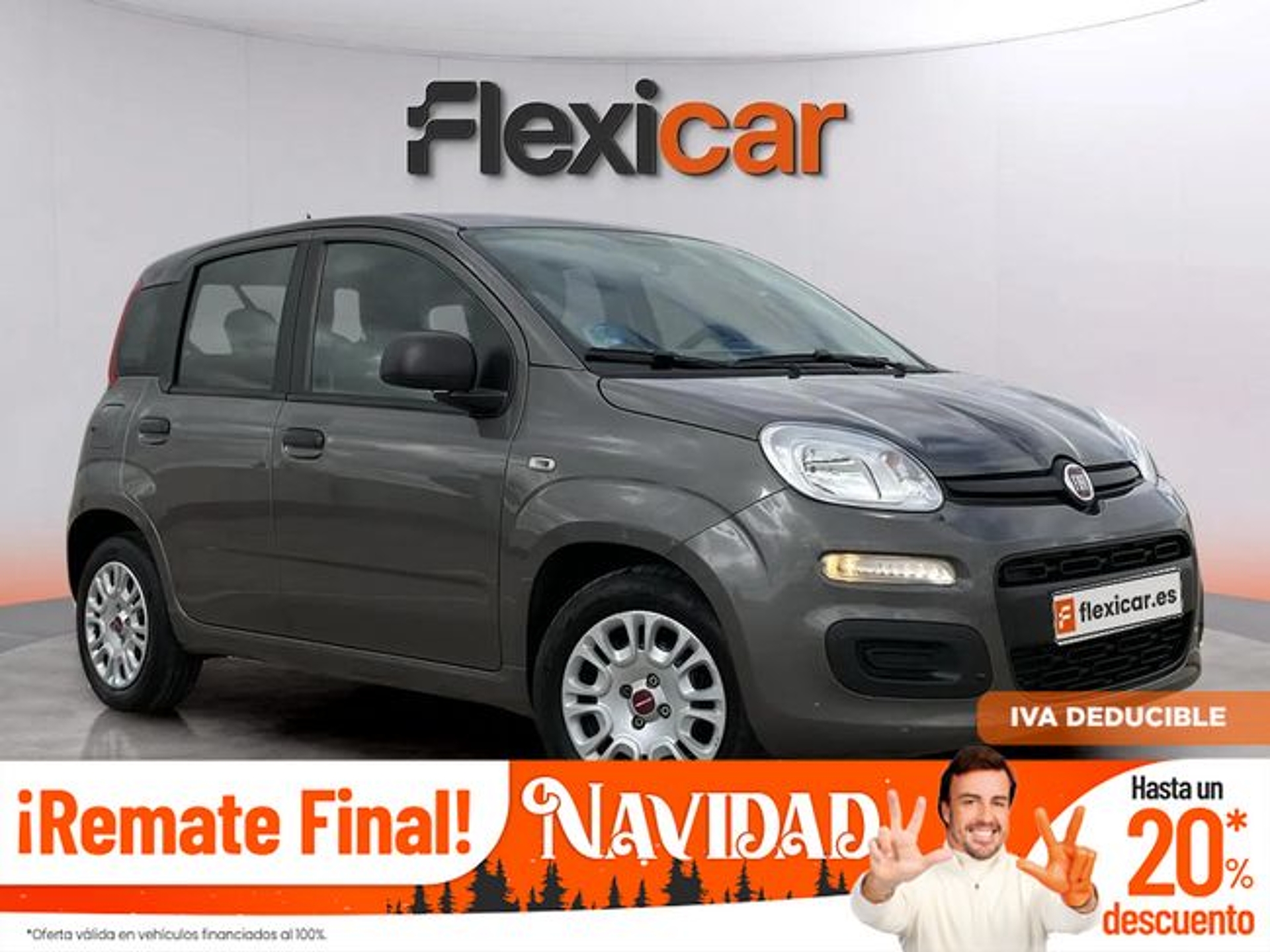 Imagen de FIAT Panda