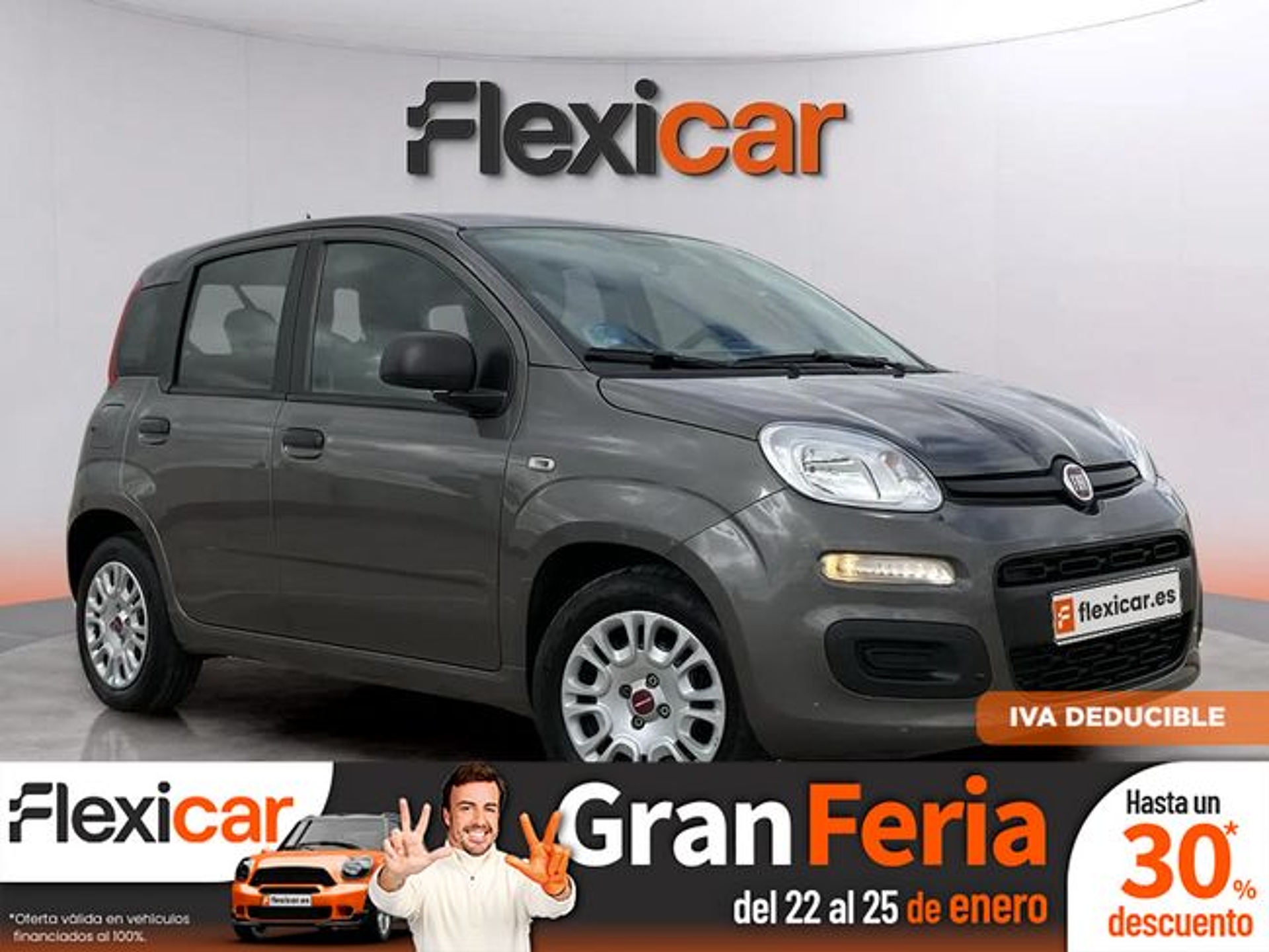 Imagen de FIAT Panda