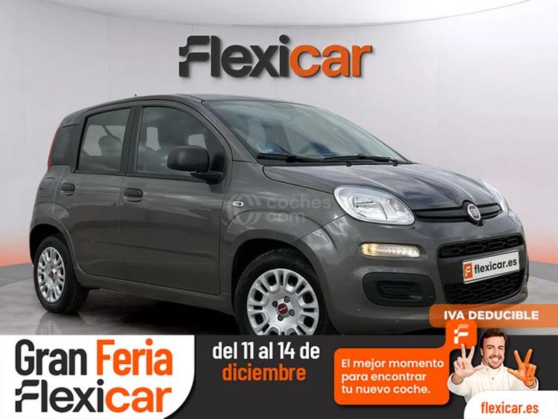 Foto del FIAT Panda 1.0 Gse Sport Hybrid