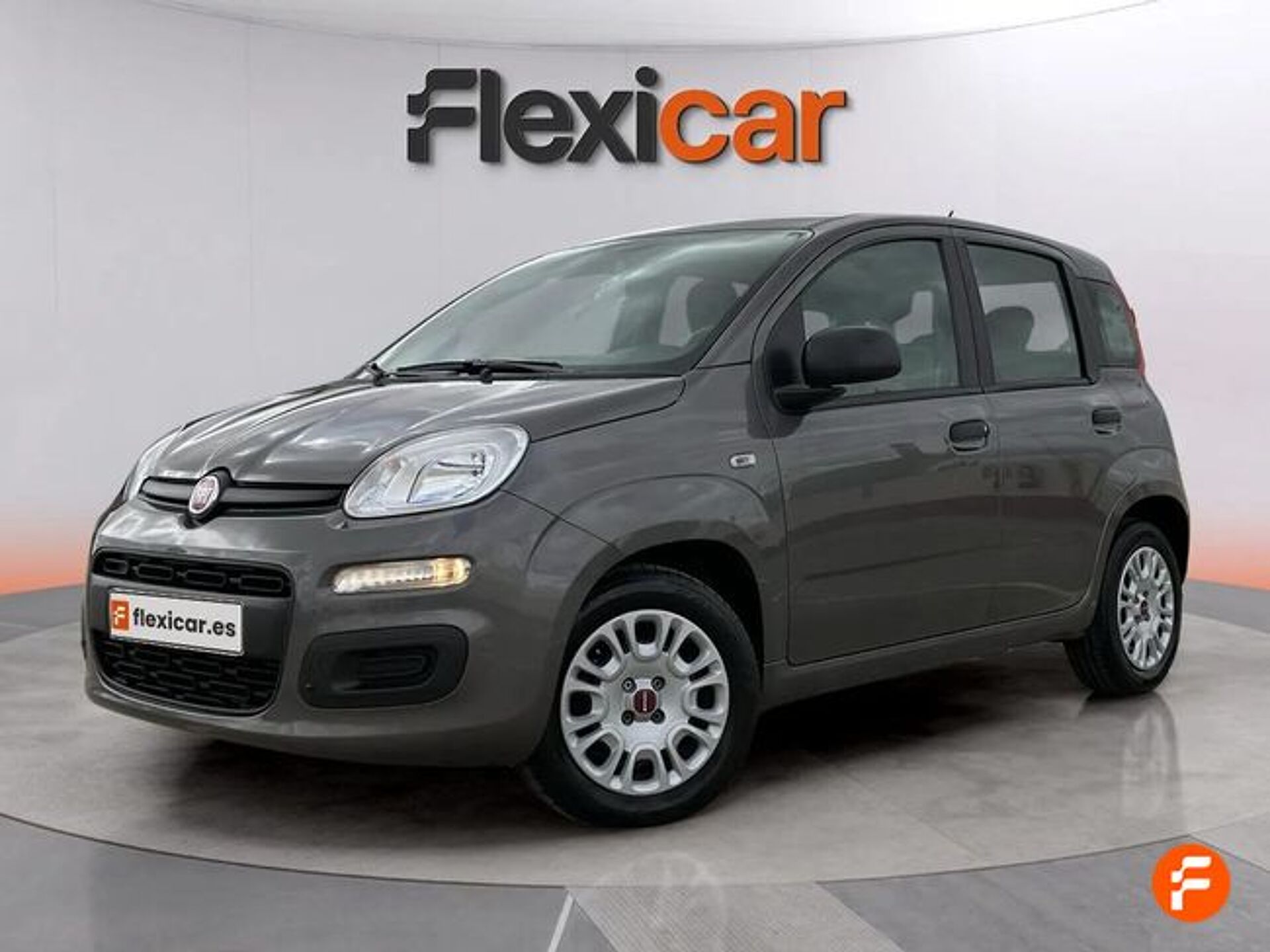 Imagen 3 de FIAT Panda