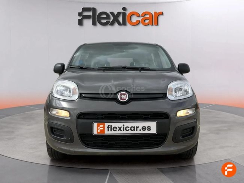 Foto del FIAT Panda 1.0 Gse Sport Hybrid