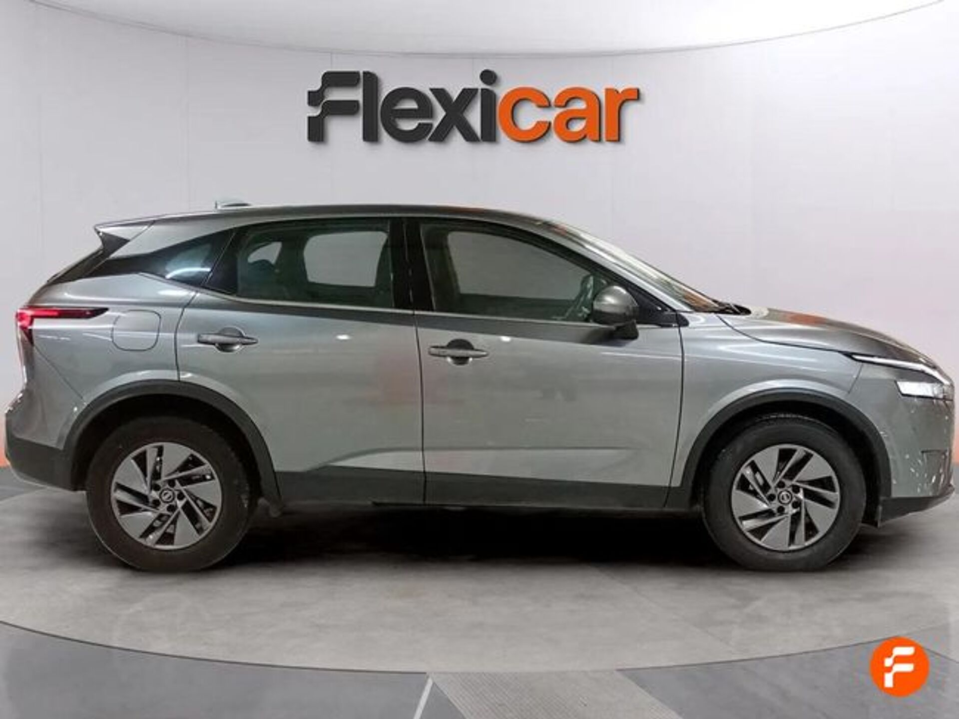 Imagen 3 de NISSAN Qashqai