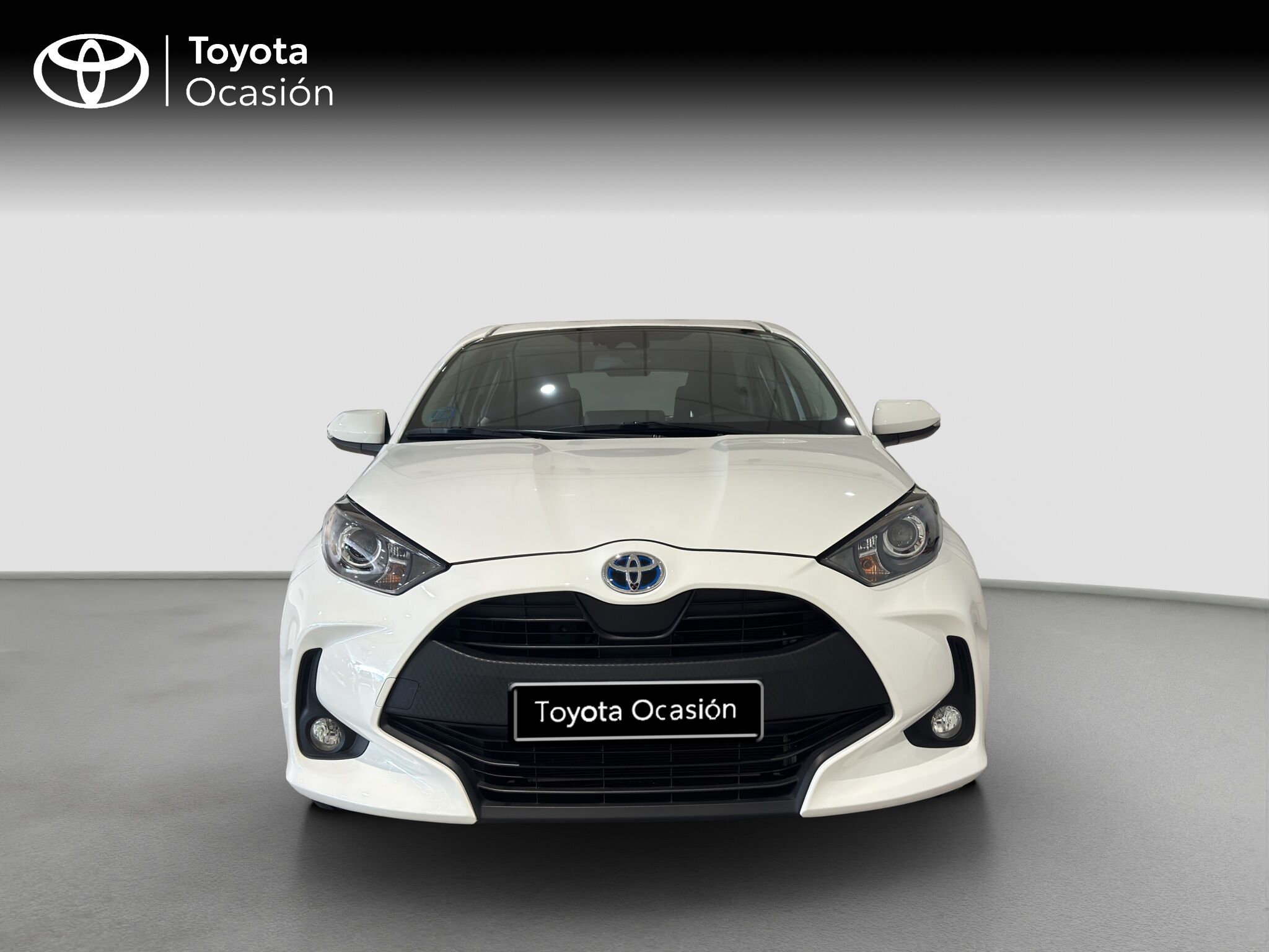 Foto del TOYOTA Yaris 120H 1.5 Active Tech