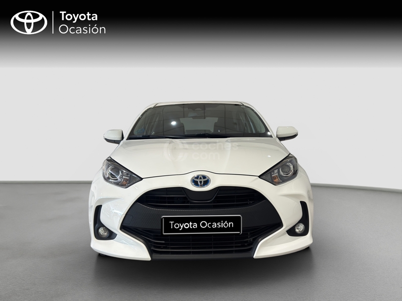 Foto del TOYOTA Yaris 120H 1.5 Active Tech