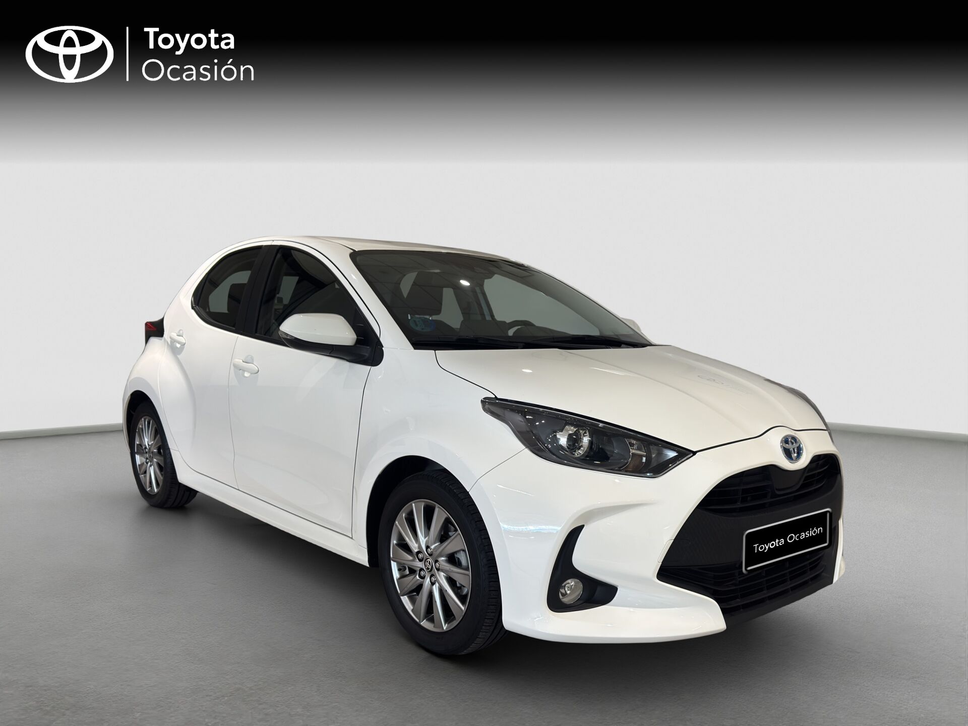 Imagen 3 de TOYOTA Yaris