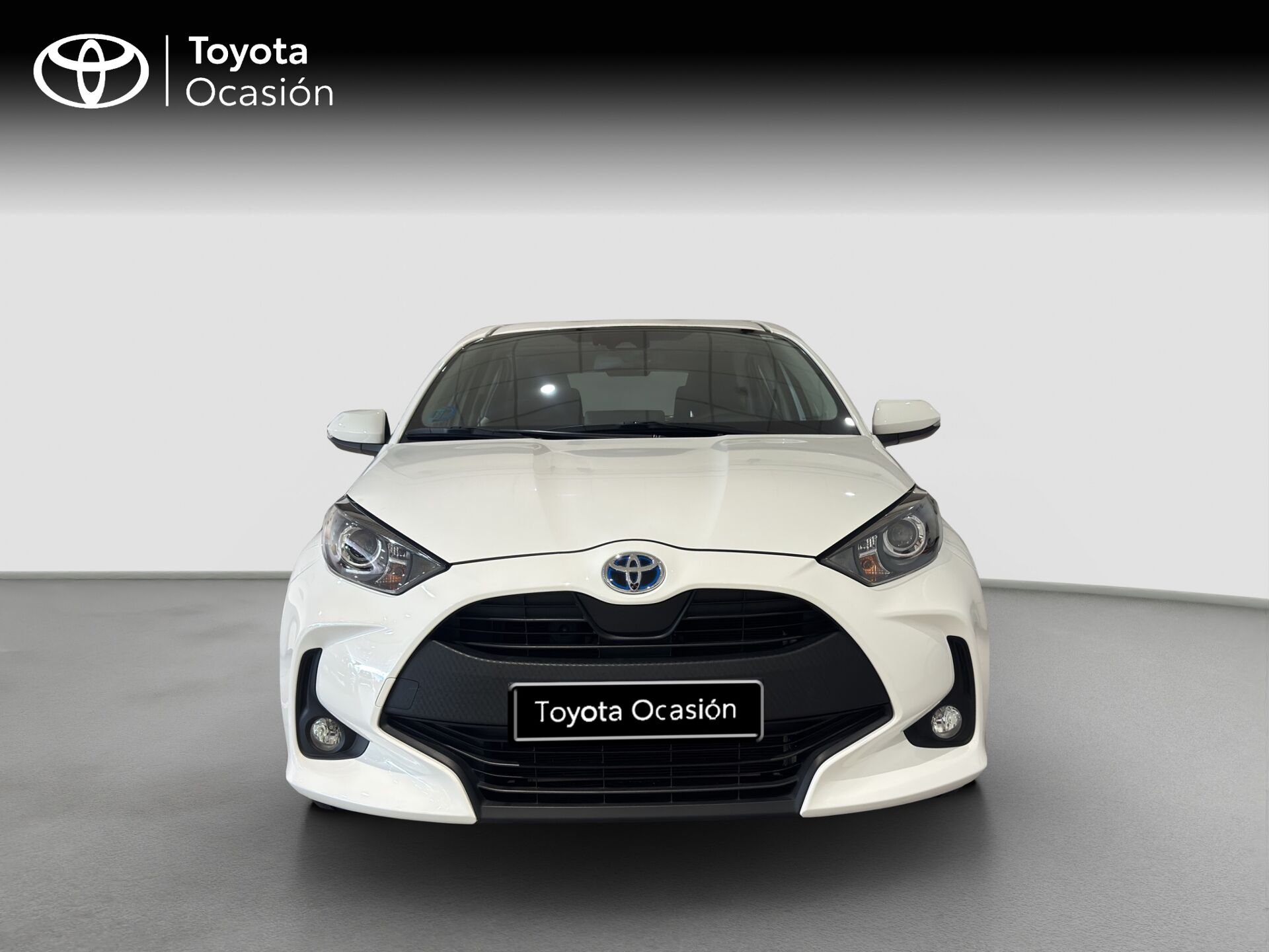Imagen 2 de TOYOTA Yaris