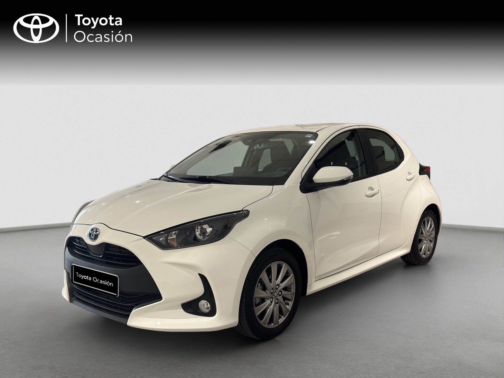 Foto del TOYOTA Yaris 120H 1.5 Active Tech