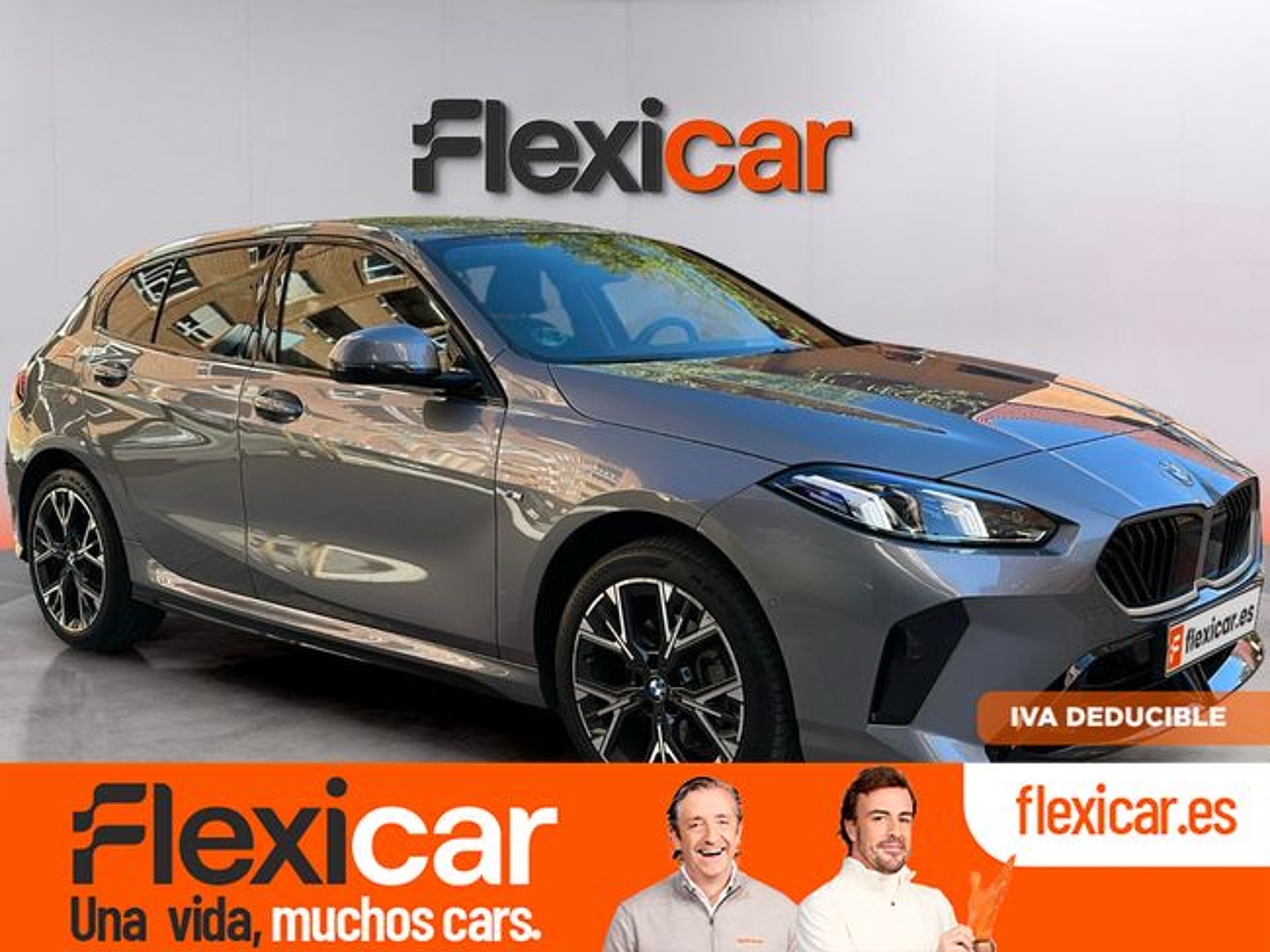 Imagen de BMW Serie 1