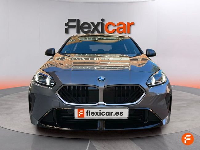 Foto del BMW Serie 1 118dA M Sport