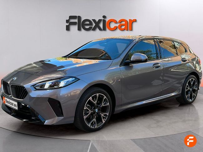 Foto del BMW Serie 1 118dA M Sport