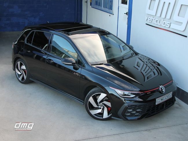 Foto del VOLKSWAGEN Golf 2.0 TSI GTI DSG 195kW