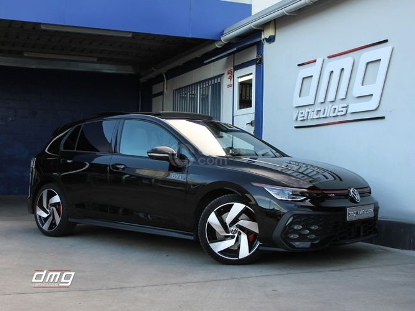 Foto del VOLKSWAGEN Golf 2.0 TSI GTI DSG 195kW