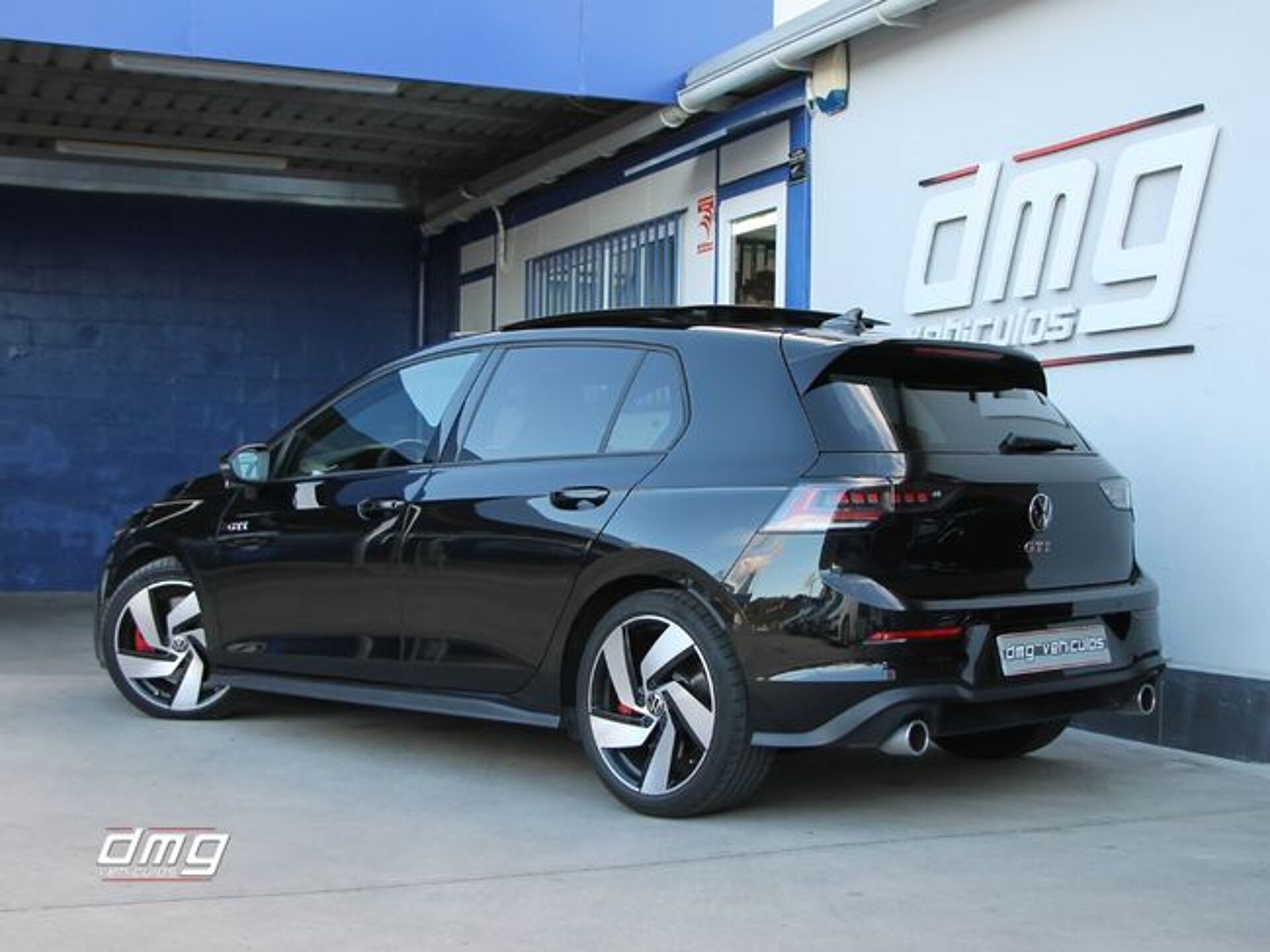 Imagen 2 de VOLKSWAGEN Golf