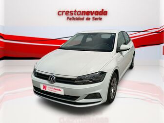 Imagen de VOLKSWAGEN Polo 1.6TDI Edition 59kW