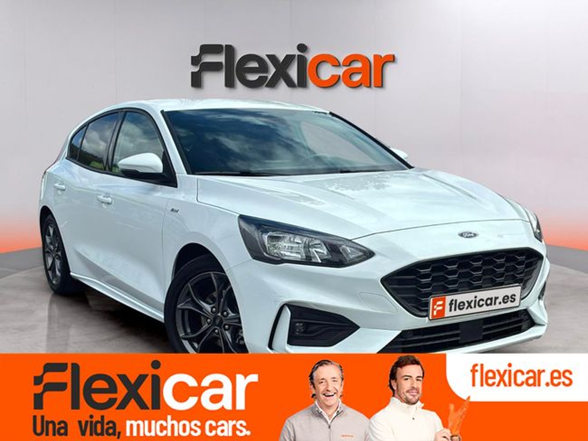 Imagen de FORD Focus