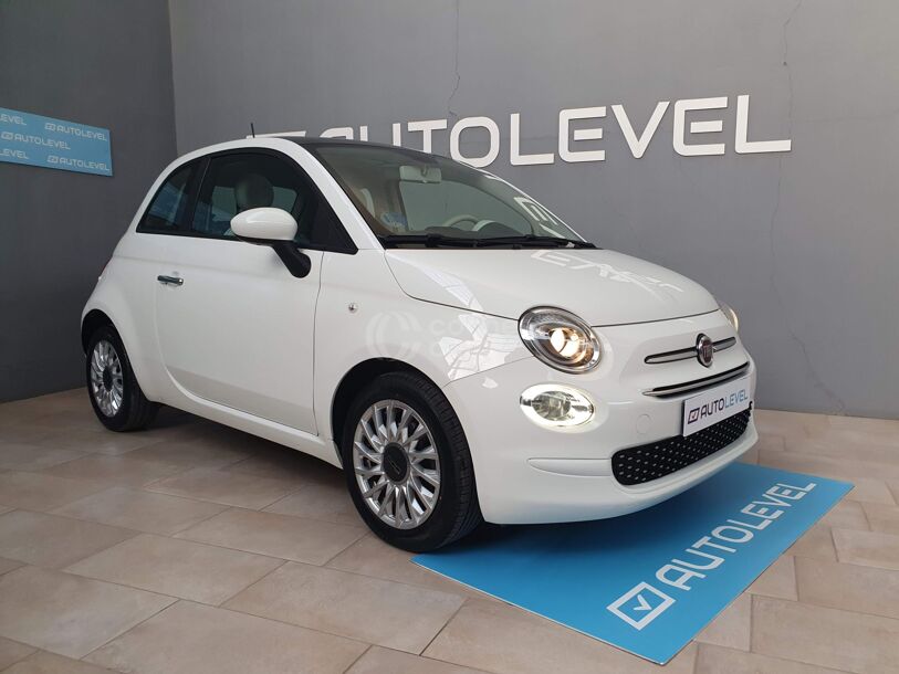 Foto del FIAT 500 1.0 GSE Lounge