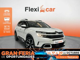 Imagen de CITROEN C5 Aircross BlueHDi S&S Feel EAT8 130